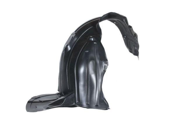 Radkasten aus Kunststoff