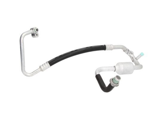 Niederdruckleitung, Klimaanlage