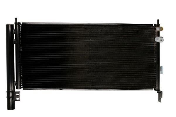 Kondensator, Klimaanlage