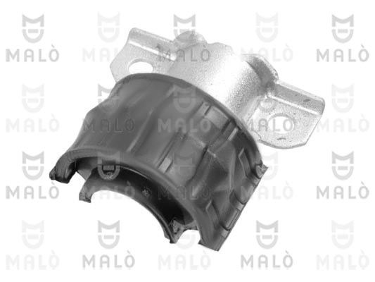 Gasfeder, Koffer-/Laderaum