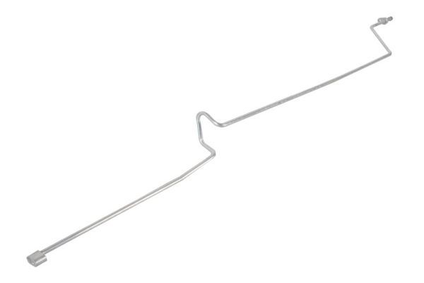 Hochdruckleitung, Klimaanlage