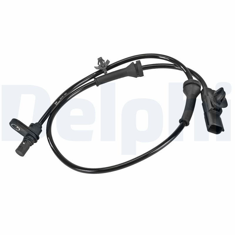 Sensor, Raddrehzahl