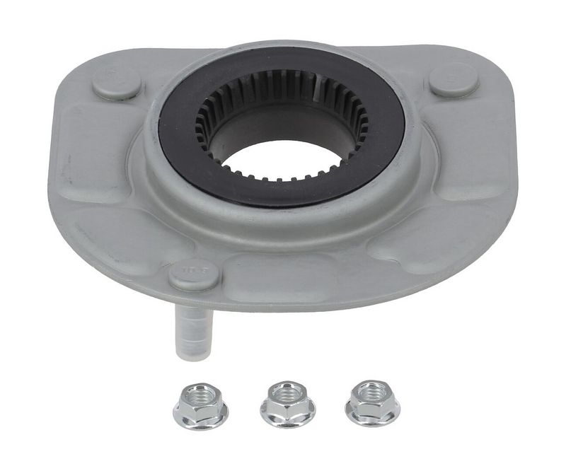 Federbeinstützlager