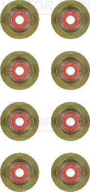 Dichtungssatz, Ventilschaft