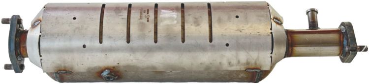 Wellendichtring, Schaltgetriebe