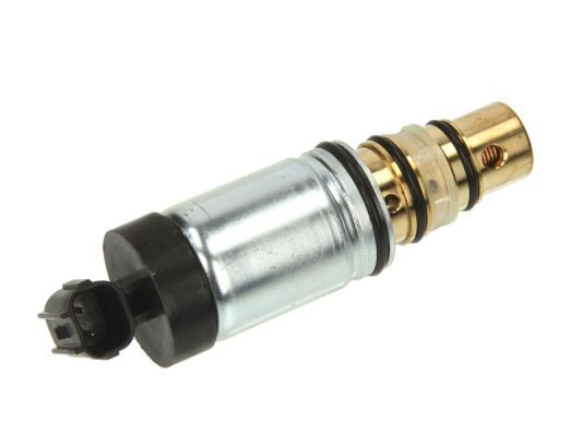 Regelventil, Kompressor