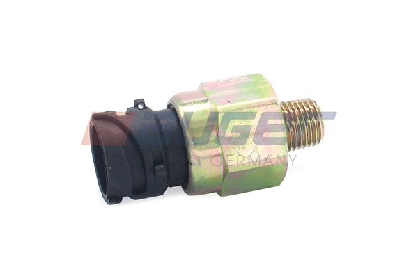 Klemmstück, Abgasanlage