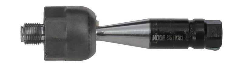 Axialgelenk, Spurstange