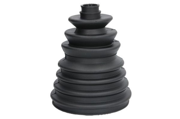 Faltenbalgsatz, Antriebswelle