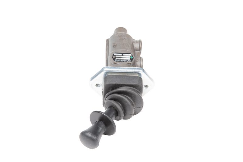 Bremsventil, Feststellbremse