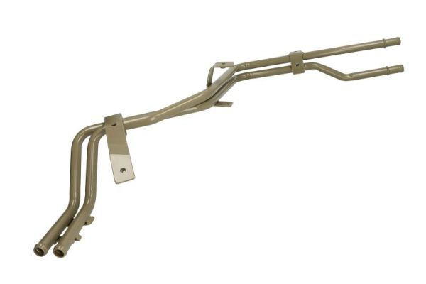 Anschlussstutzen, Kühlmittelleitung