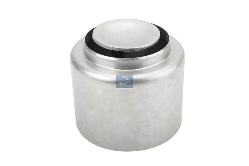 Impulsgeber, Kurbelwelle