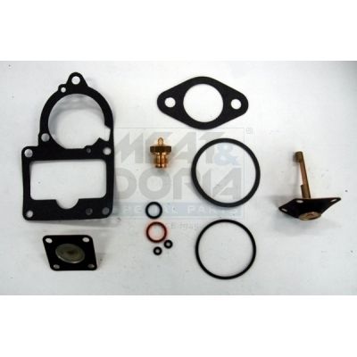 Reparatursatz, Vergaser