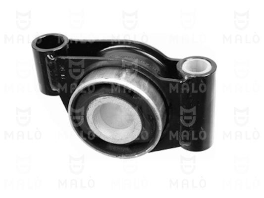 Gasfeder, Koffer-/Laderaum