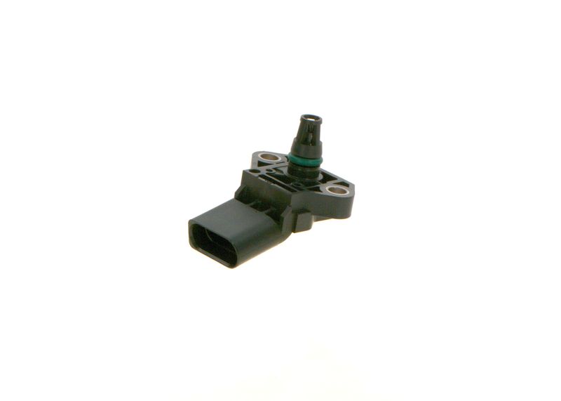 Sensor, Saugrohrdruck