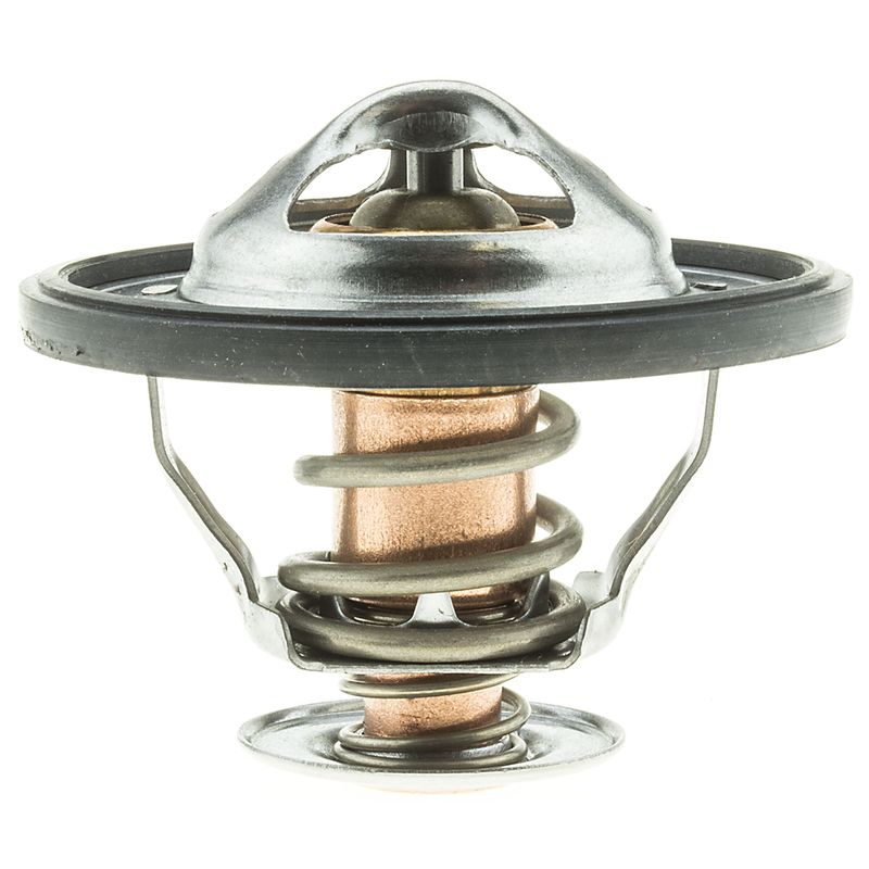 Thermostat, Kühlmittel