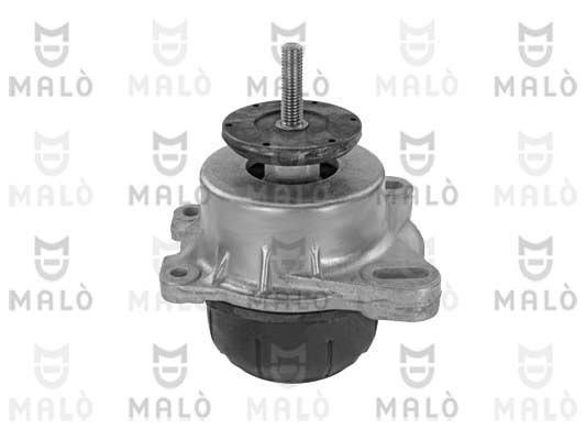 Gasfeder, Koffer-/Laderaum