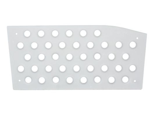 Türschwellen - Trittbrett