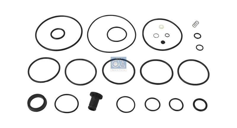 Reparatursatz, Drucksteuerventil