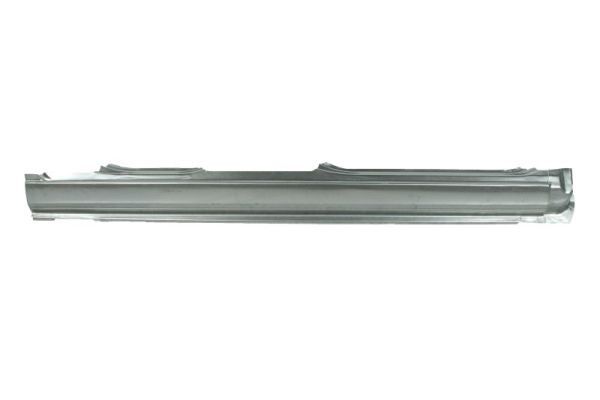 Einstiegsblech