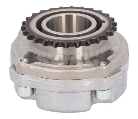 Nockenwellenversteller