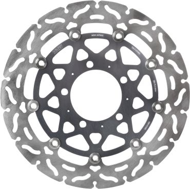 Bremsscheibe