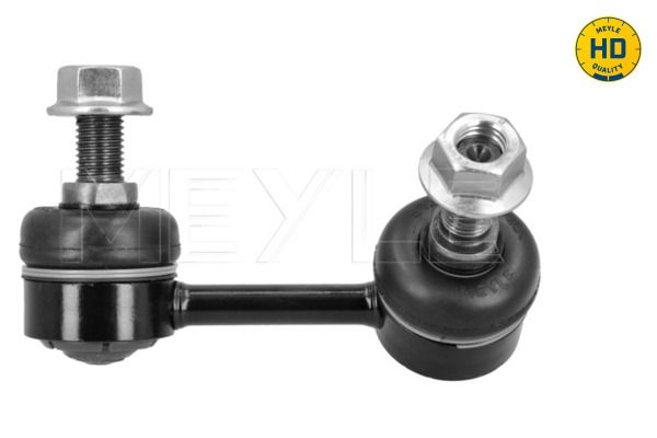 Stange/Strebe, Stabilisator