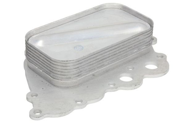 Ölkühler, Motoröl