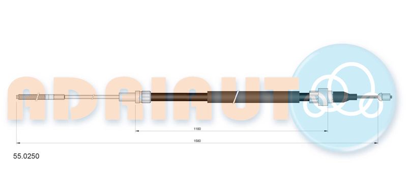 Hydraulikpumpe, Lenkung
