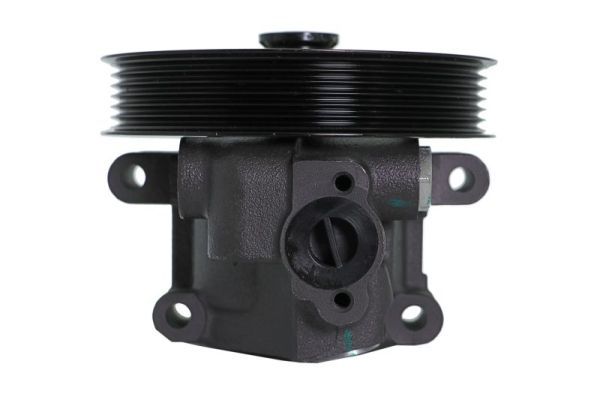 Hydraulikpumpe, Lenkung