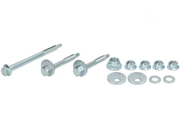 Reparatursatz, Radaufhängung