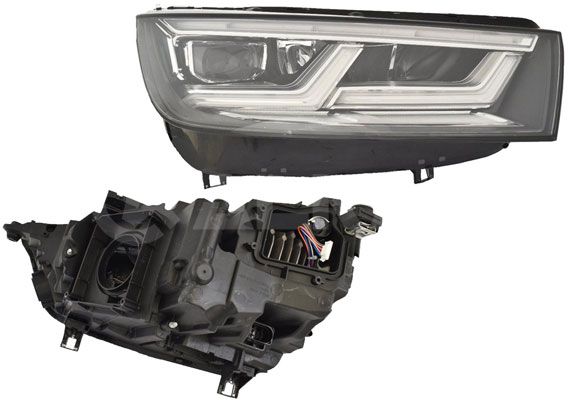 Motorlagerung vorne L/R, oben, gummi-metall passt zu: BMW 1 (F20), 1 (F21), 2 (F22, F87), 2 (F23), 3 (F30, F80), 3 (F31), 3 GRAN TURISMO (F34), 4 (F32, F82), 4 (F33, F83) 2.0 12.11-06.21