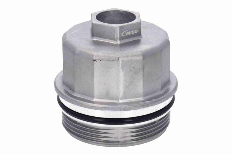 Deckel, Ölfiltergehäuse