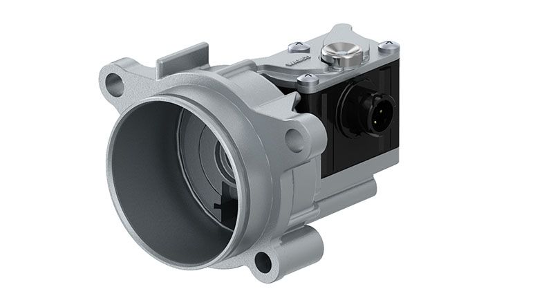 Magnetventil, Retarder