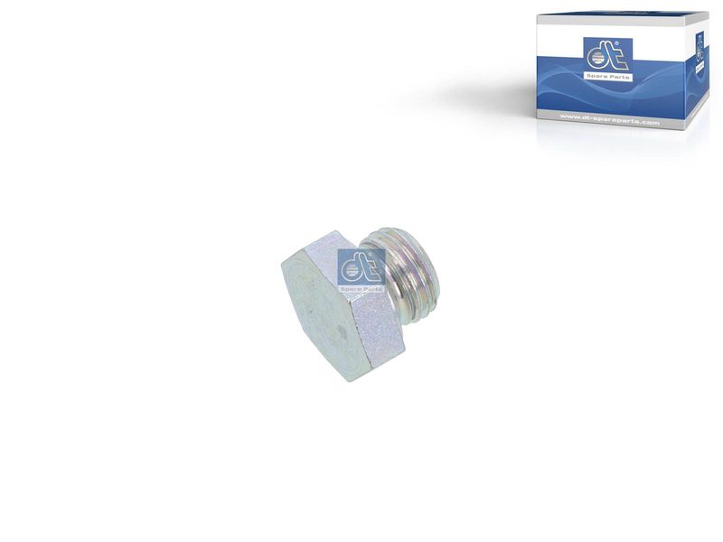 Verschlussschraube, Kurbelgehäuse