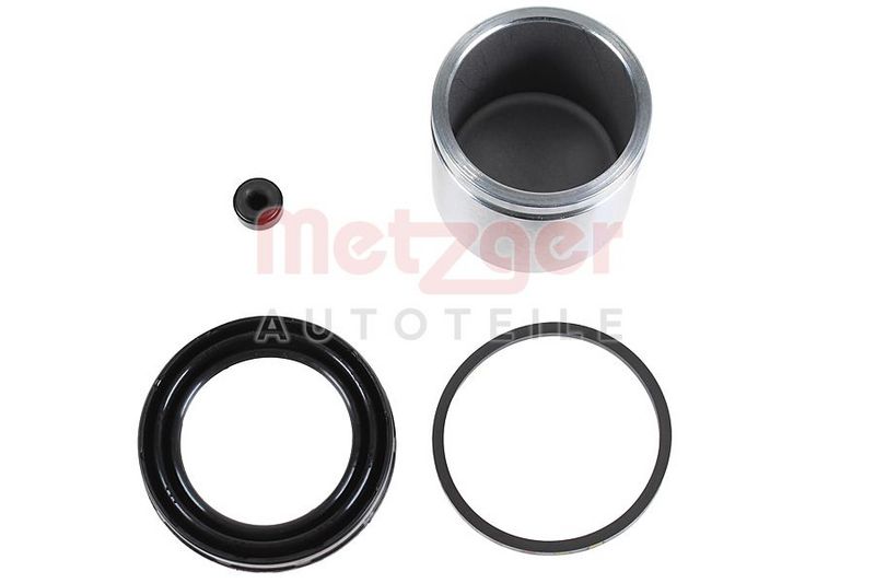 Reparatursatz, Bremssattel