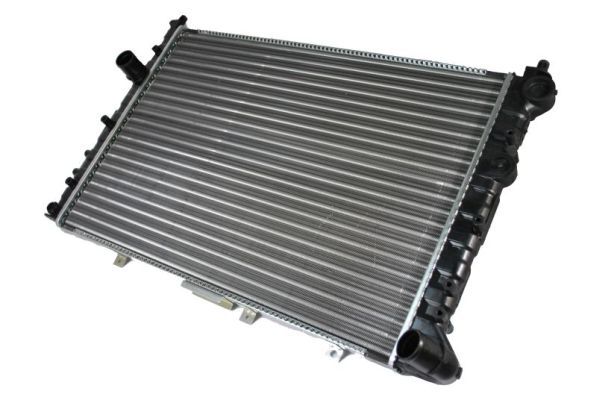 Kühler, Motorkühlung