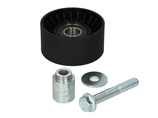 Umlenk-/Führungsrolle, Keilrippenriemen