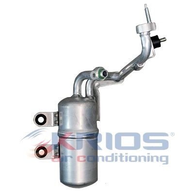 Trockner, Klimaanlage