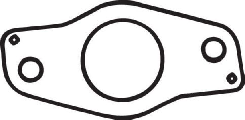 Dichtungssatz, Abgasanlage