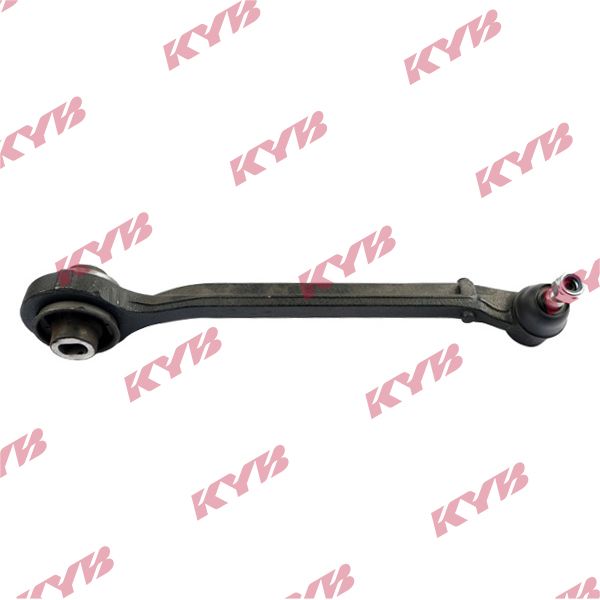 Lenker, Radaufhängung