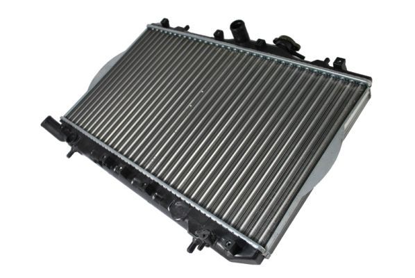Kühler, Motorkühlung