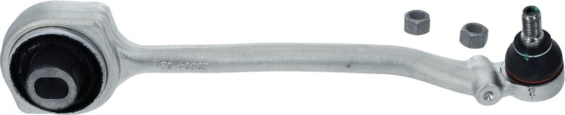 Lenker, Radaufhängung