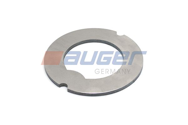 Sicherungsblech, Achsmutter