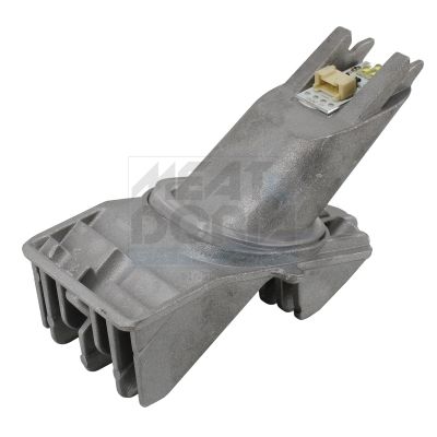 Steuergerät - Beleuchtung