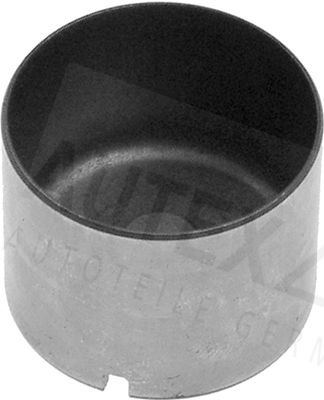 Drosselklappenstutzen