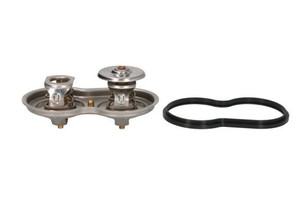 Thermostat, Kühlmittel