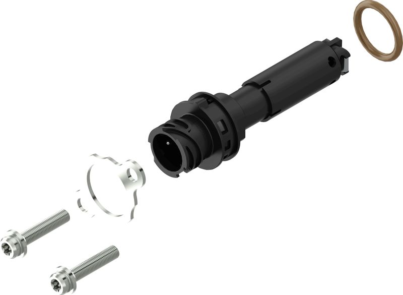 Reparatursatz, Differential