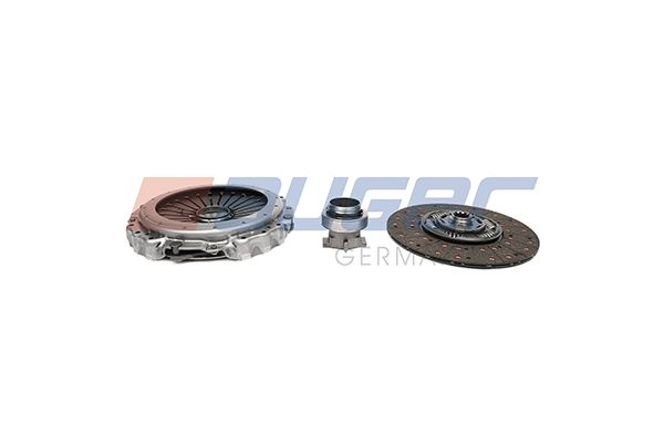 Lagerung, Stabilisatorkoppelstange