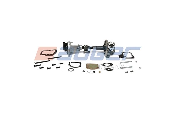 Trockner, Klimaanlage